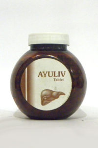 AYULIV TAB-0