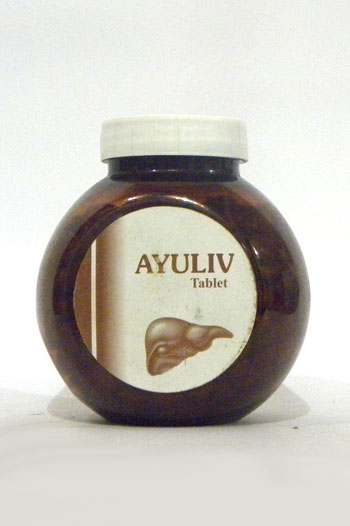 AYULIV TAB-0