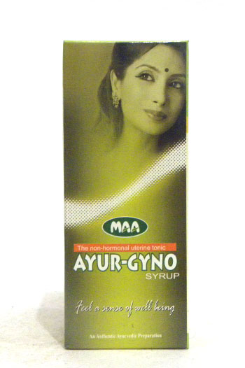 AYUR GYNO-0