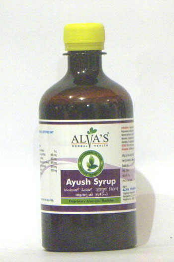 AYUSH SY-0