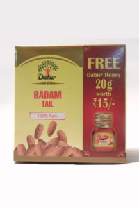 BADAM OIL-0