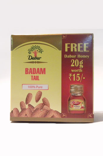 BADAM OIL-0