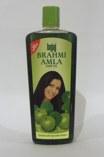 BAJAJ AMLA HAIR OIL-0