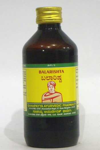 BALARISTA-0
