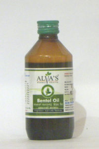 BENTHAL OIL-0