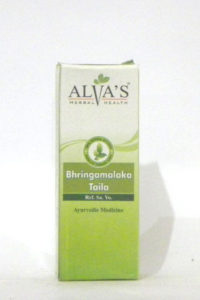 BHRINGAMALAKA TAILA-0