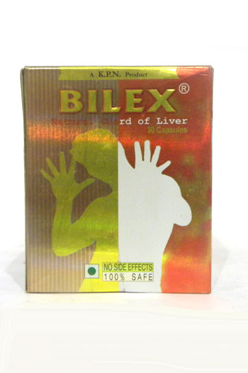 BILEX CAP-0