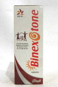 BINEXO TONE-0