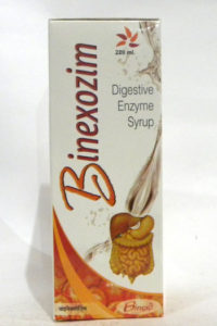 BINEXO ZIM SYRP-0