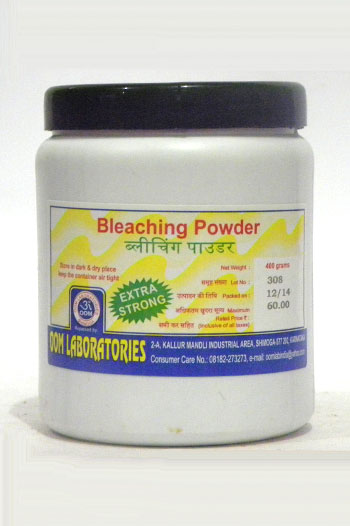 BLEACHING POWDER-0