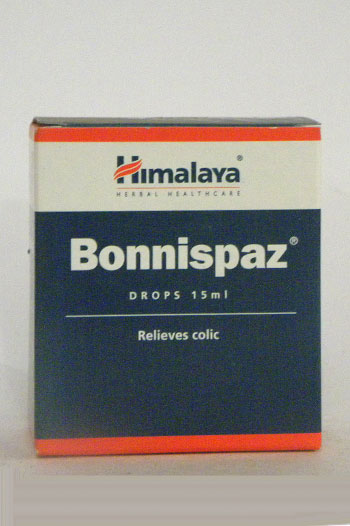 BONNISPAZ DROPS-0