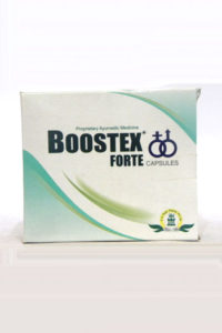 BOOSTEX FORTE-0