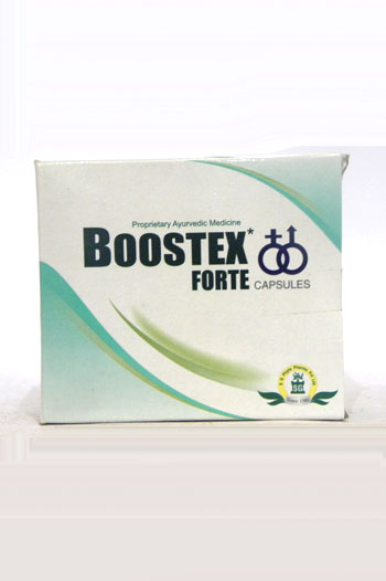 BOOSTEX FORTE-0