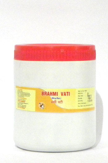 BRAHMI BATI-0