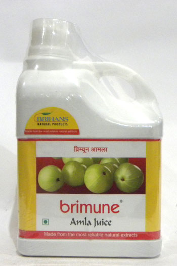 BRIMUNE AMLA SYP-0