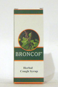 BRONCOF SY-0