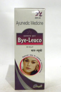 BYE LEUCO SYP-0