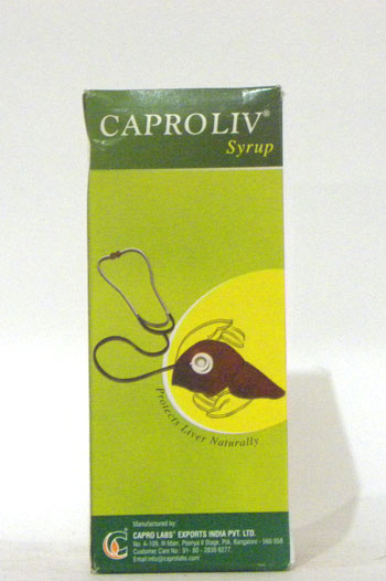 CAPROLIV-0