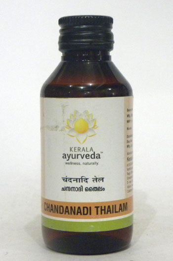 CHANDANADI TAILA-0