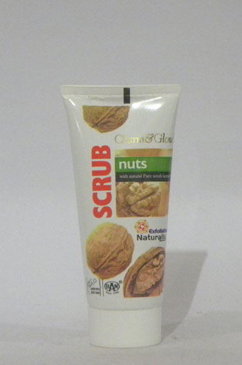 CHARM AND GLOW SCURB-0