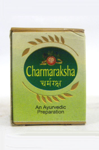 CHARMARAKSHA-0