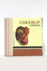 CHEERUP CAPS-0