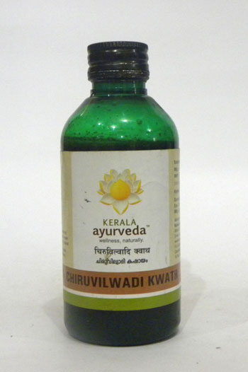 CHIRUVILWADI KWATHA-0