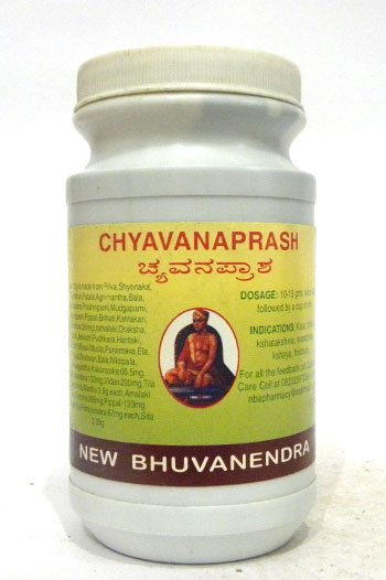 CHYAVANAPRASH-0