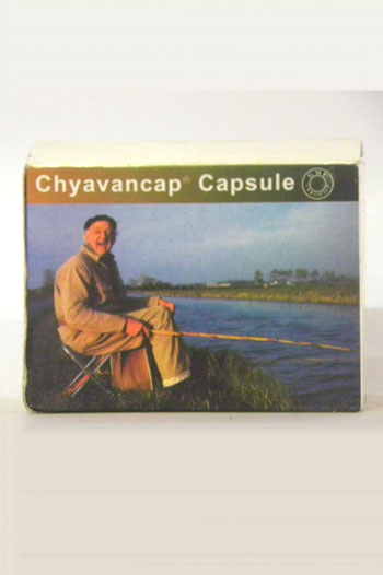 CHYAVANCAP-0