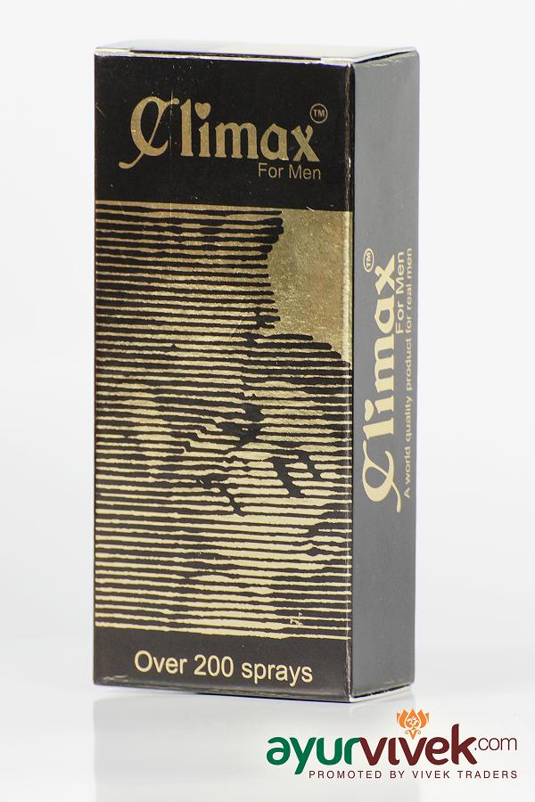 CLIMAX SPRAY-0