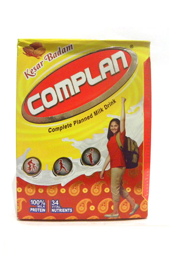 COMPLAN (KESAR BADAM)-0