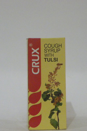 CRUX COUGH SY-0