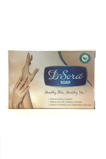 D-SORA SOAP-1644