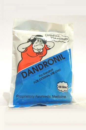 DANDRONIL POWDER-0