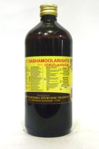 DASHAMOOLARISHTA-0