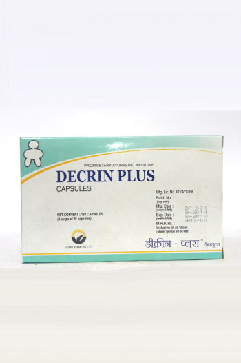 DECRIN PLUS CAPS-0