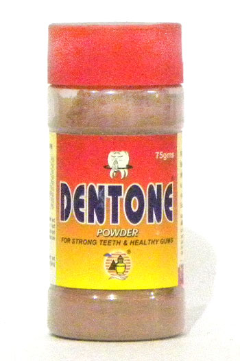 DENTONE-0