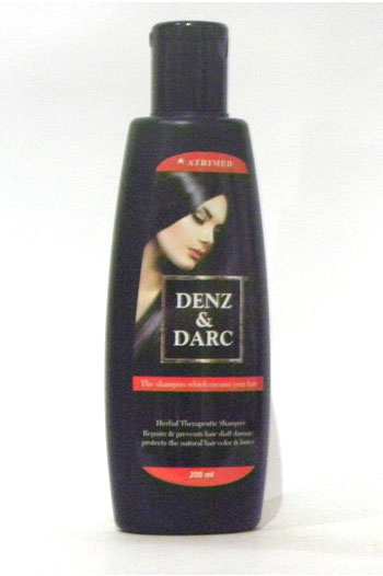 DENZ AND DARC SHAMPOO-0