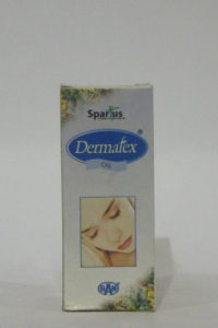 DERMAFEX OIL-0