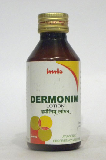 DERMONIM LOTION-0