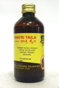 DHATRI TAILA-0