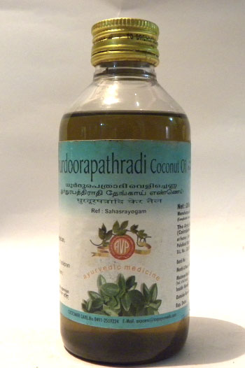 DHURDHOORAPATHRADI CO.OIL-0