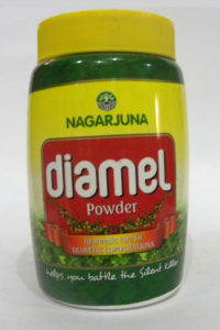 DIAMEL POWDER-0