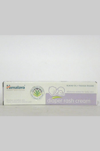 DIAPER RASH CREAM-0