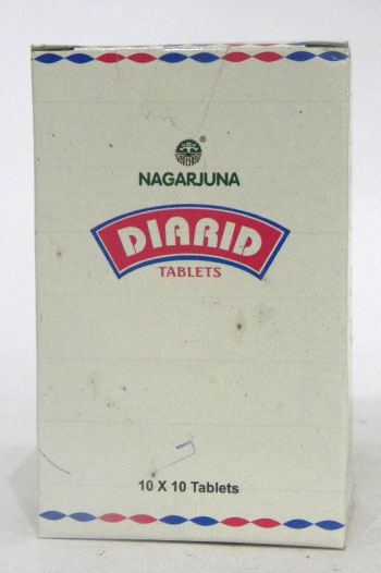 DIARID TABLETS-0