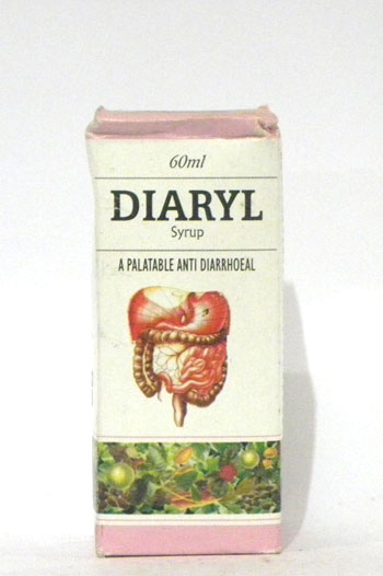 DIARYL SYP-0