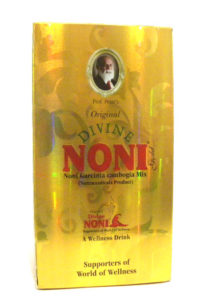 DIVINE NONI-0