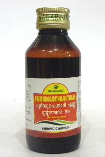 DURDURAPATHRADI TAILA-0