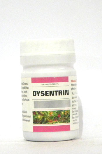 DYSENTRIN-0