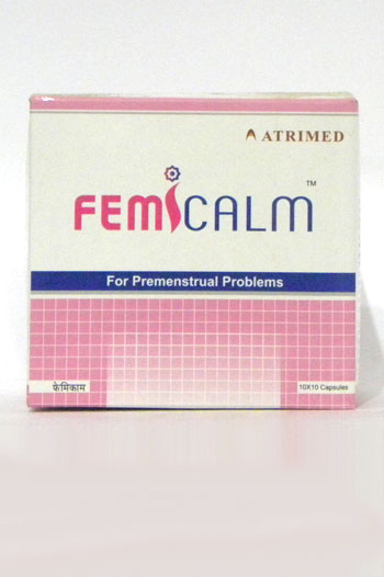 FEMICALM-0